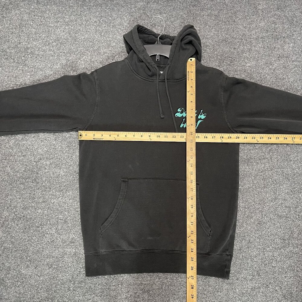 Insomniac Beyond Wonderland Madness Hoodie Black S - Picture 4 of 4